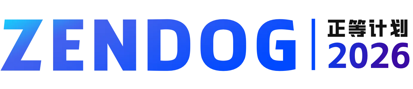 ZENDOG 正等计划｜科技｜设计｜艺术｜城市｜让生活充满灵感
