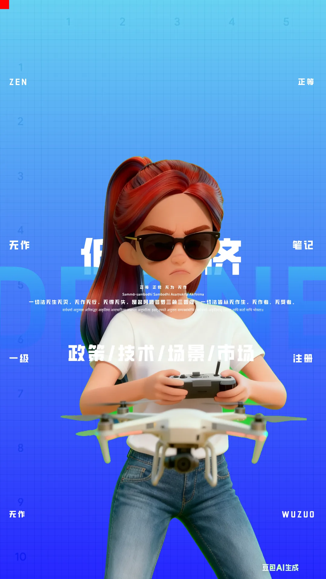 重庆市《重庆市推动低空经济高质量发展若干政策措施》