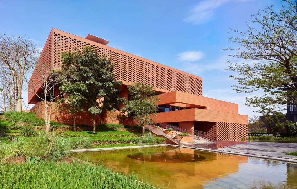 海南生态智慧新城数字市政厅