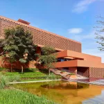 海南生态智慧新城数字市政厅