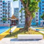 中山市东区街道