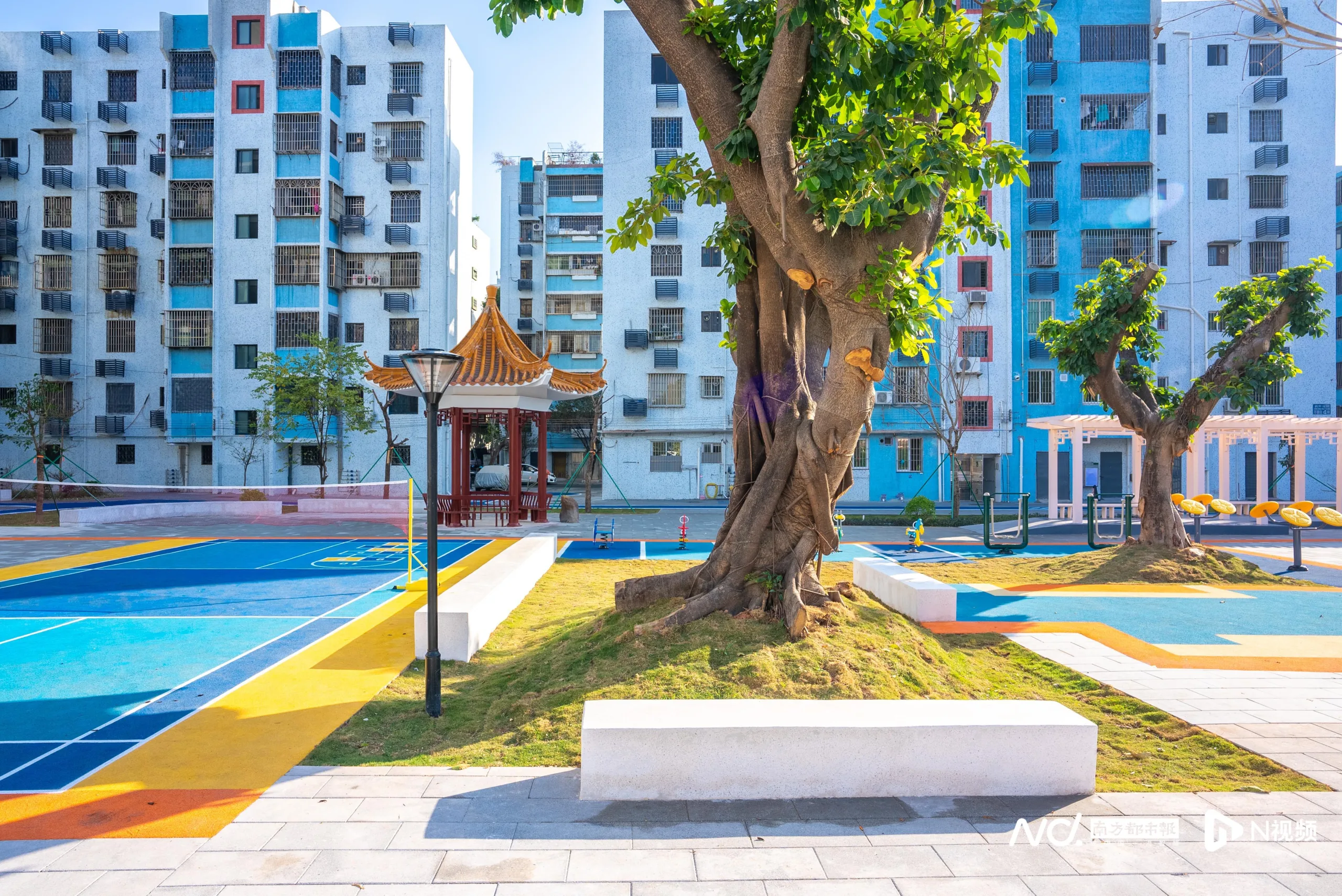 中山市东区街道