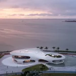 海口云洞图书馆