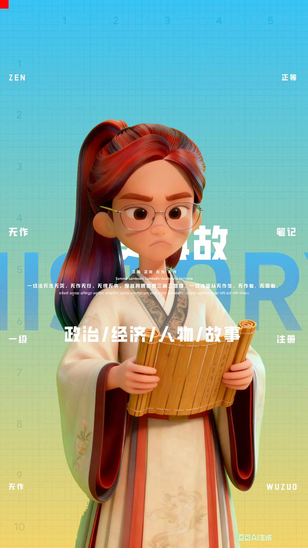 西汉 | 王莽与新朝的“五均六筦”经济政策