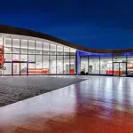 Museo Ferrari Maranello