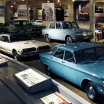 The Henry Ford Museum