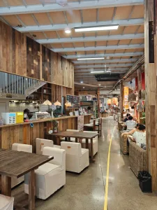 重庆熊婆婆花园