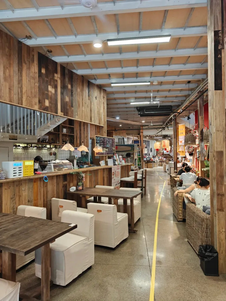 重庆熊婆婆花园