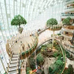 重庆光环购物公园