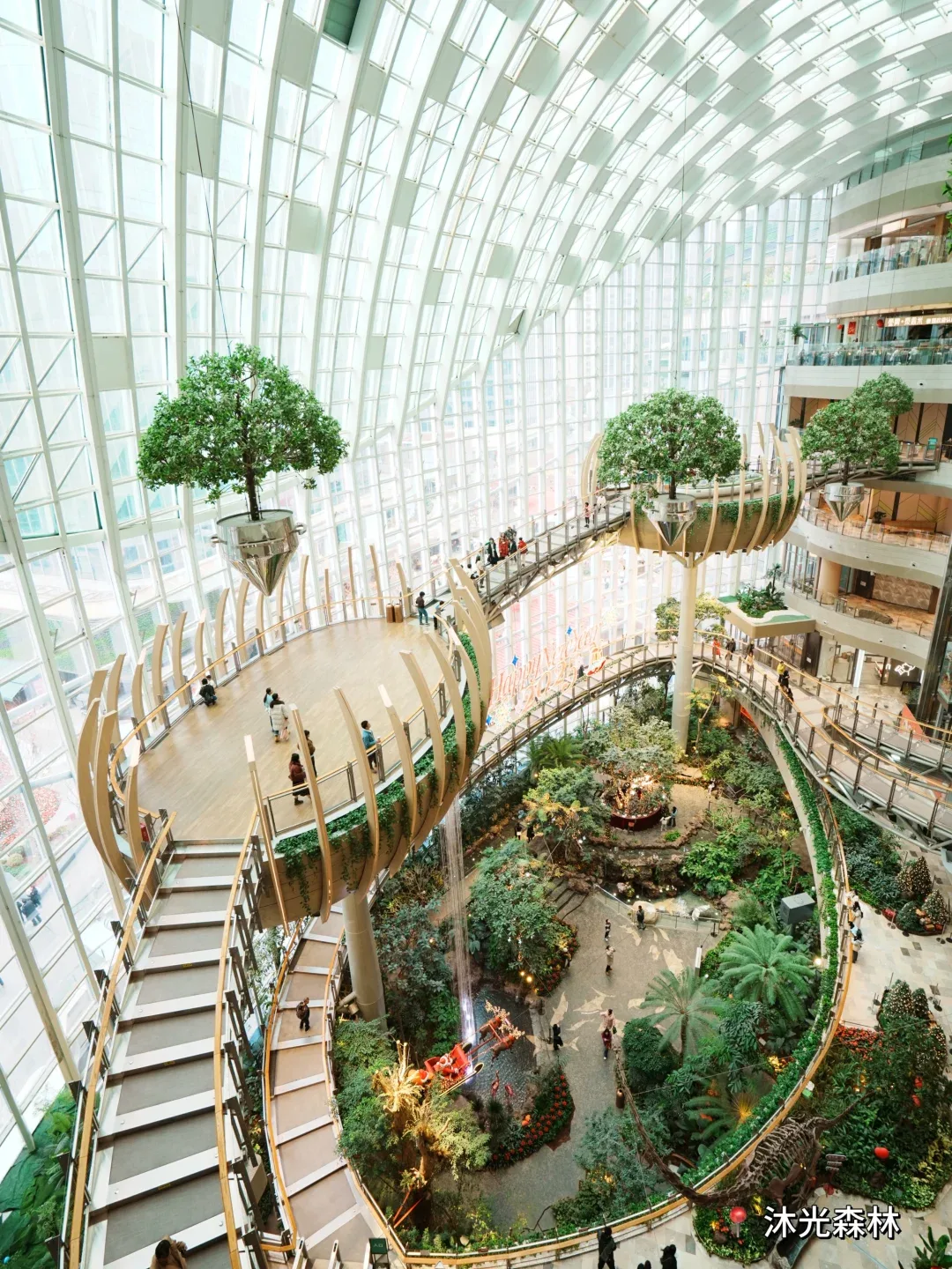 重庆光环购物公园