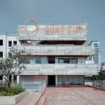 嘉陵东村 DONG CUN 56号