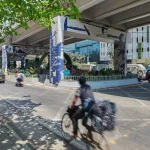 孟买绿里乐园 One Green Mile