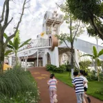 成都北湖洛嘉森乐园