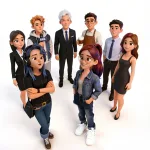 “偷感” 走红：年轻人为何沉迷绍兴可偷甘蔗地的松弛式狂欢