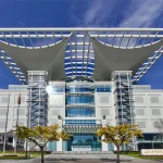 上海市规划展览馆