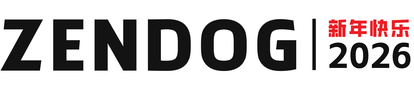 ZENDOG 正等计划｜科技｜设计｜艺术｜城市｜让生活充满灵感