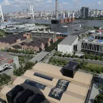 上海设计中心南馆