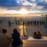 涉谷 Scramble Square