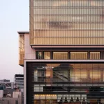 涉谷未来之光 Hikarie