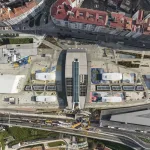 西班牙Vialia Vigo国际车站