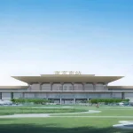 南京南站南广场