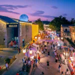 珠海市唐家古镇