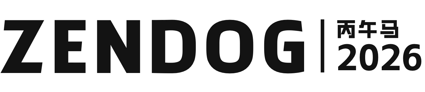 ZENDOG 正等计划｜科技｜设计｜艺术｜城市｜让生活充满灵感