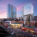 互联互通是城市更新的核心关键