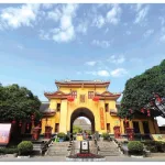 广西桂林靖江王府