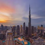 褪去天际线的光环：迪拜商业建筑的务实密码
