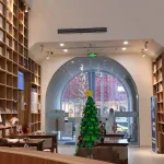 重庆瓦屋书店&Q Coffee