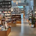TSUTAYA BOOKSTORE茑屋重庆印象城店