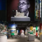 旁观者设计博物馆