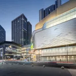 重庆龙湖时代天街