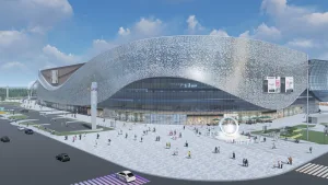 常州天宁吾悦广场