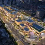 重庆光环花园城