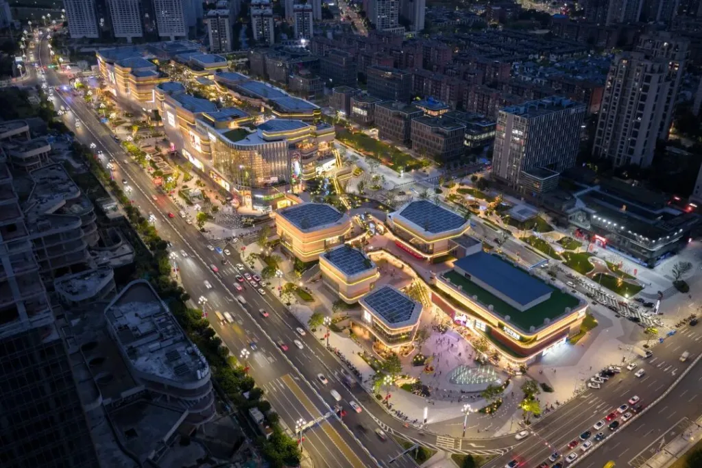 重庆光环花园城