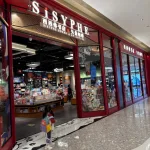 西西弗光环花园城店