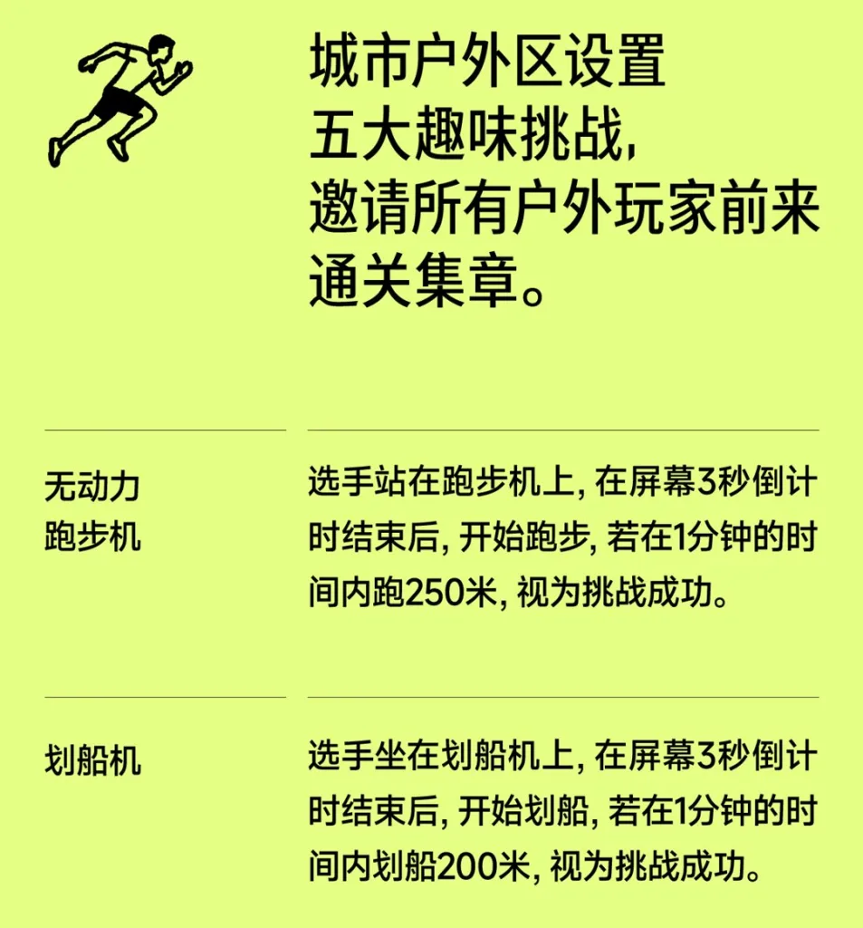 陆家嘴金融城国际运动生活节2026