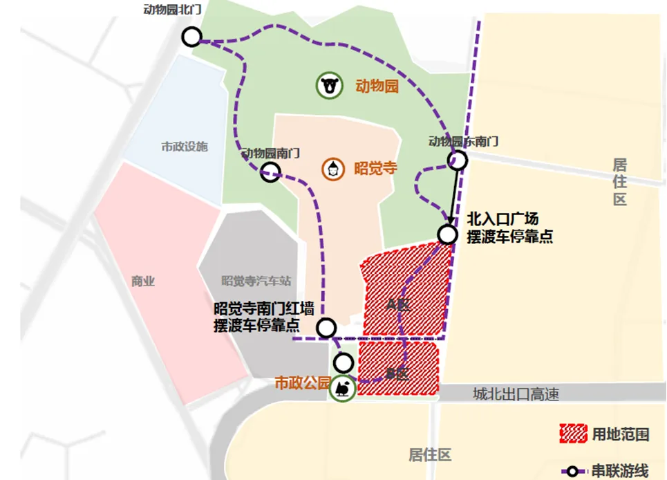成华区青龙街道西林社区漫画世界