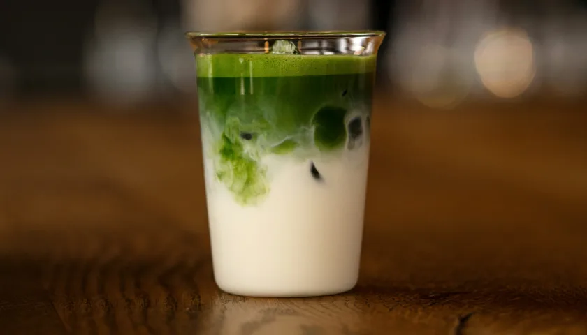 商业观察 | 抹茶能否跨越“超级原料”的门槛？