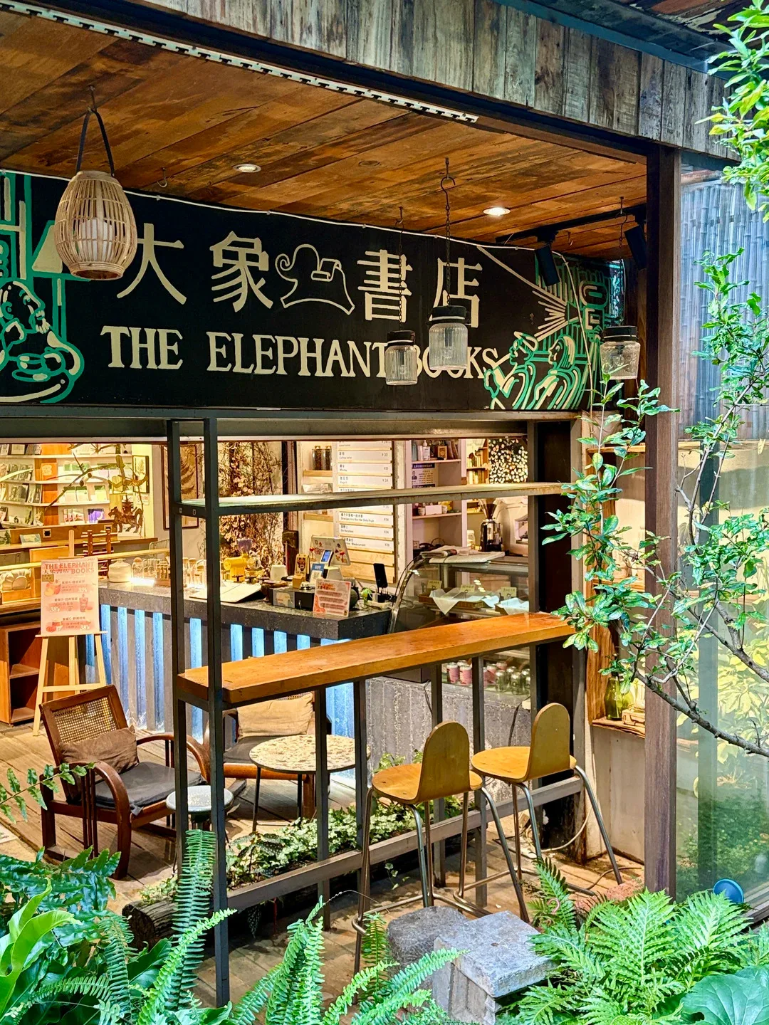 独立书店|昆明必逛独立书店