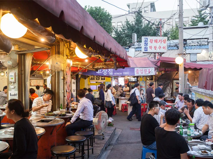 商业观察 | 2026年全球最酷的5个小众街区